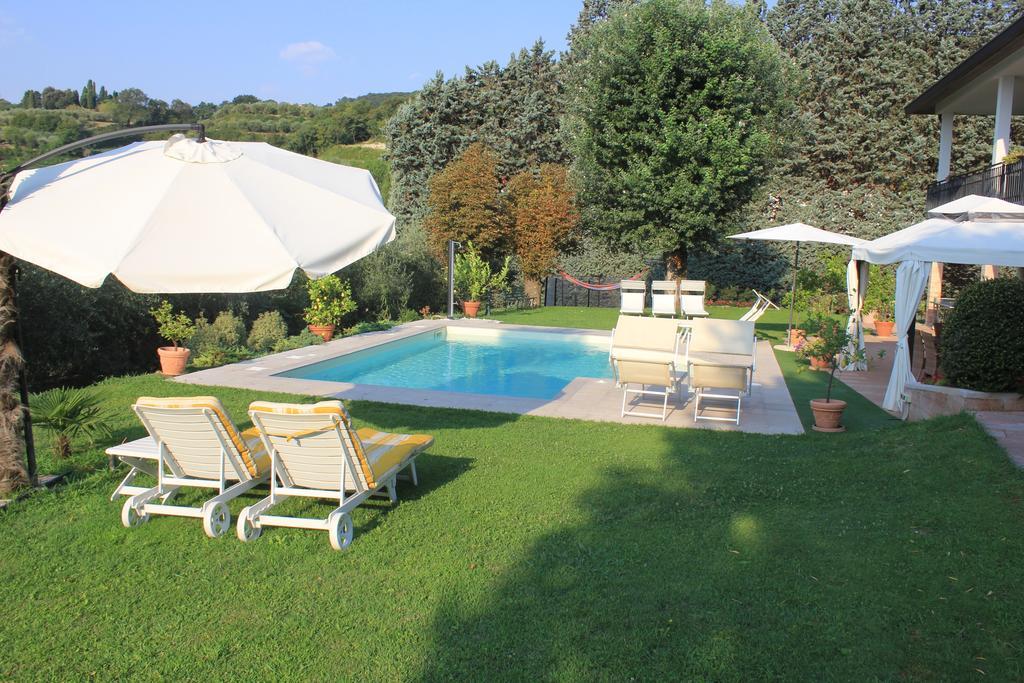 La Grola Bed & Breakfast San Martino Buon Albergo