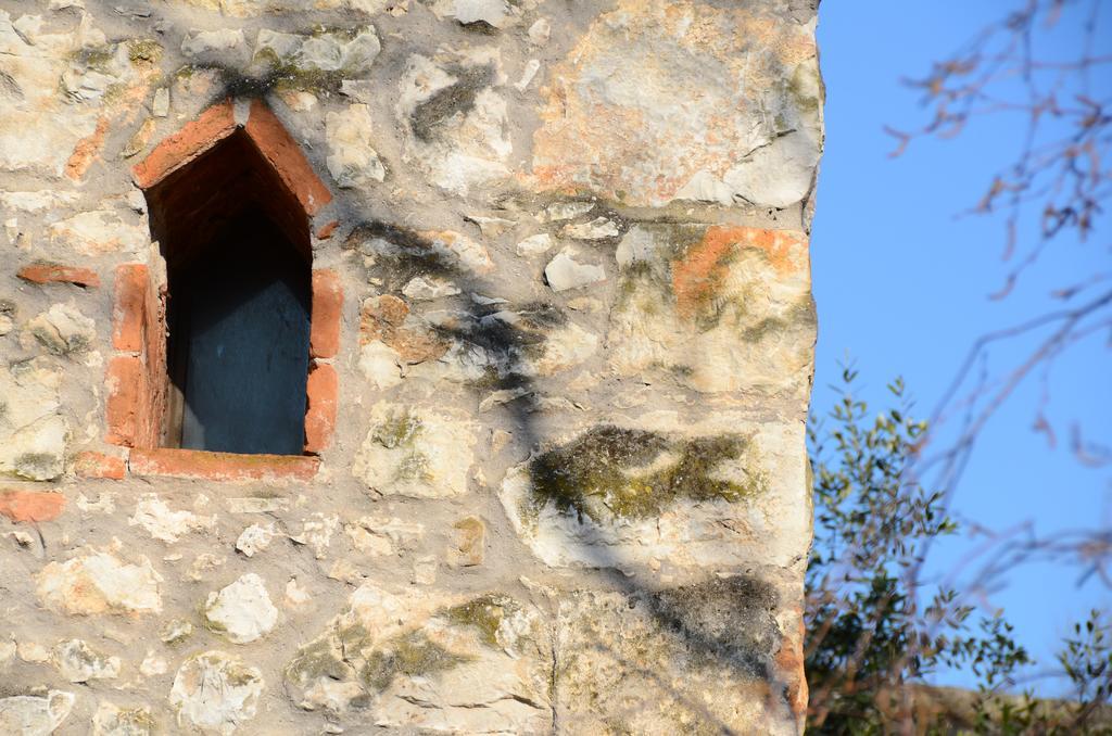 La Grola Bed & Breakfast *