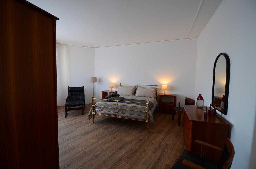 La Grola Bed & Breakfast