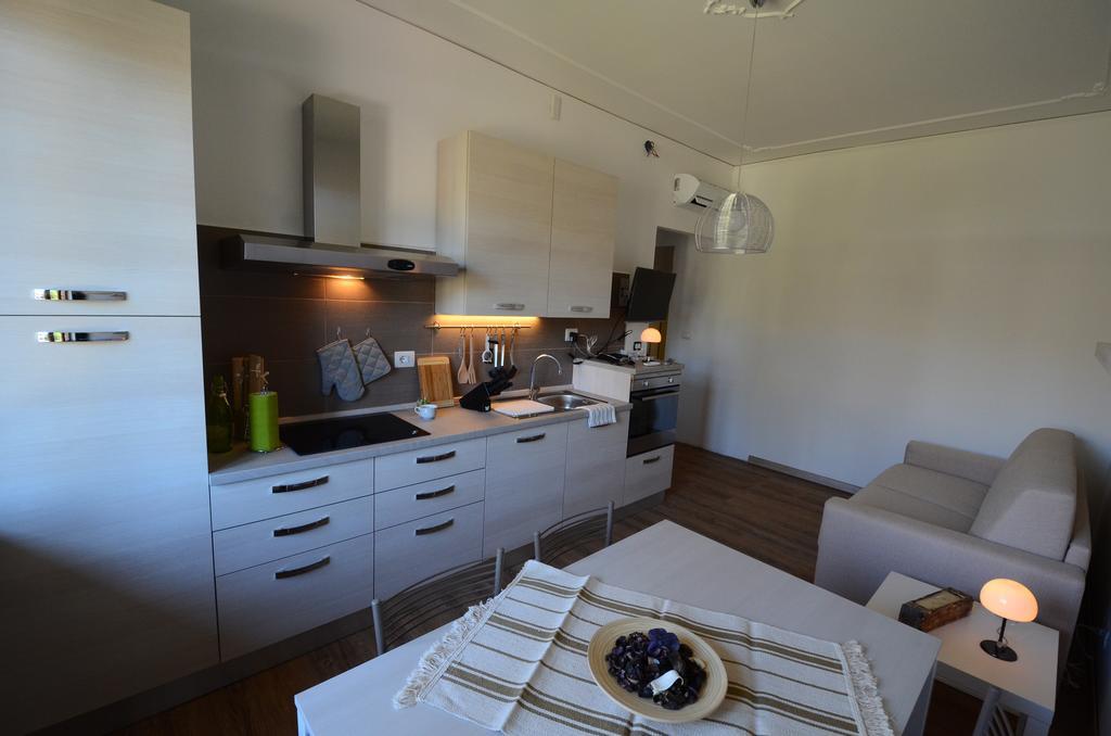 Bed & Breakfast La Grola *