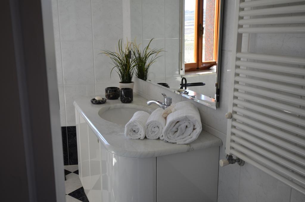 La Grola Bed & Breakfast *