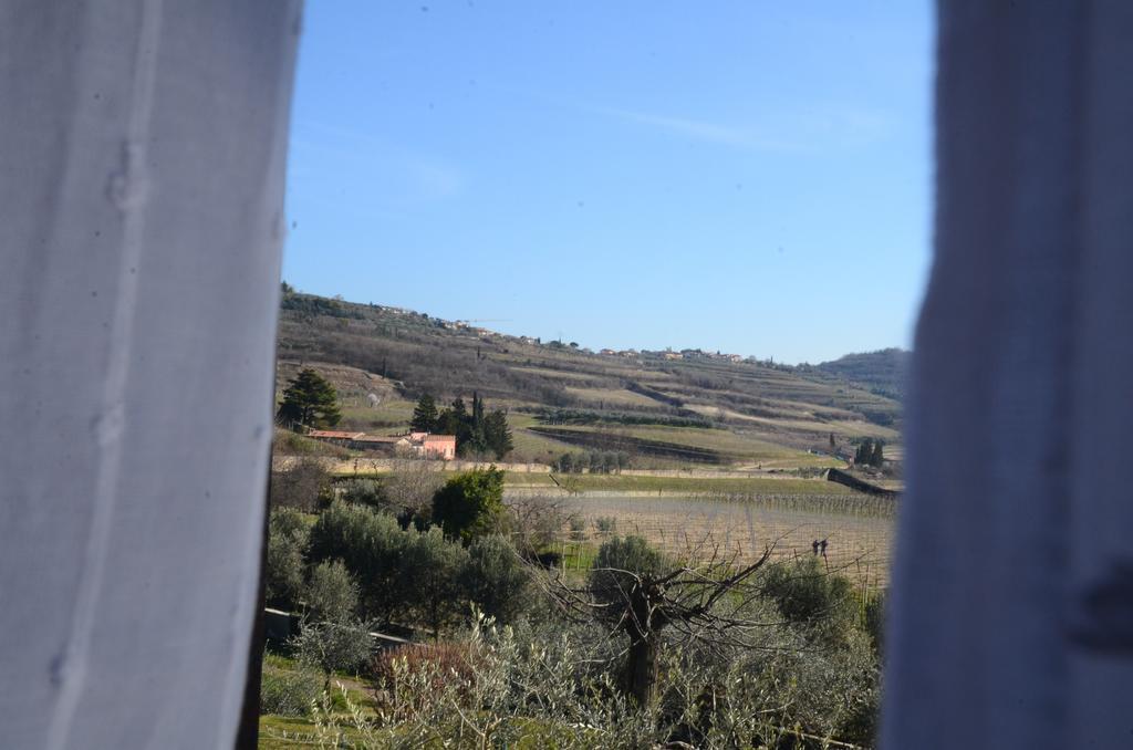 Bed & Breakfast La Grola San Martino Buon Albergo