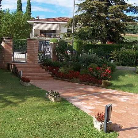 B&B La Grola San Martino Buon Albergo Room photo