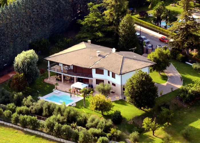B&B La Grola
