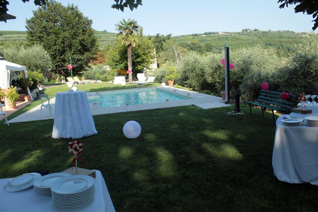 La Grola San Martino Buon Albergo