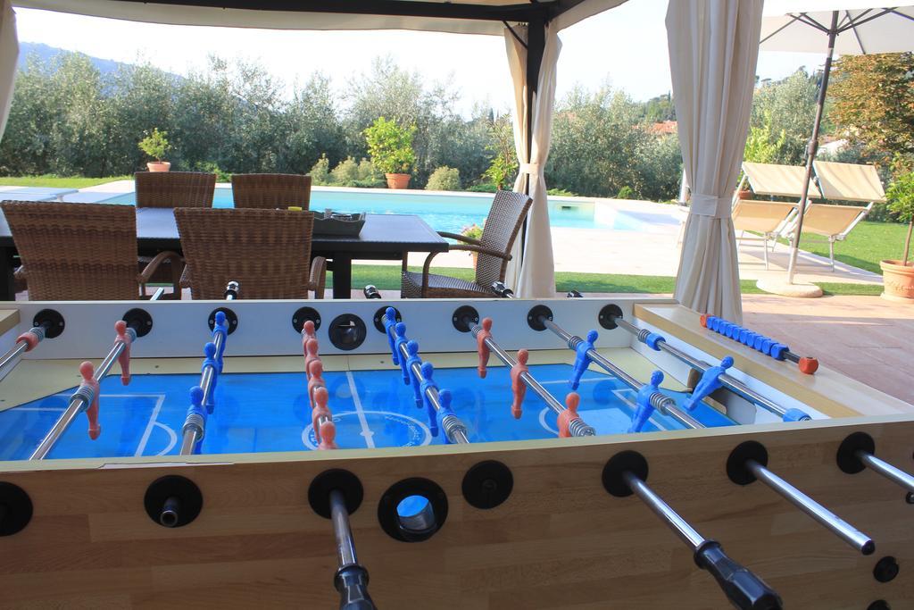 La Grola Bed & Breakfast
