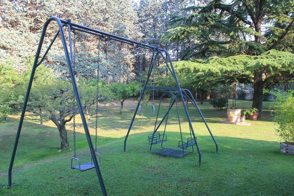 La Grola Bed & Breakfast