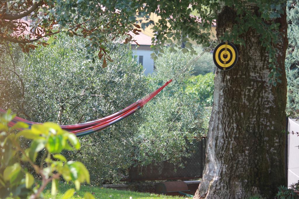 La Grola Bed & Breakfast San Martino Buon Albergo