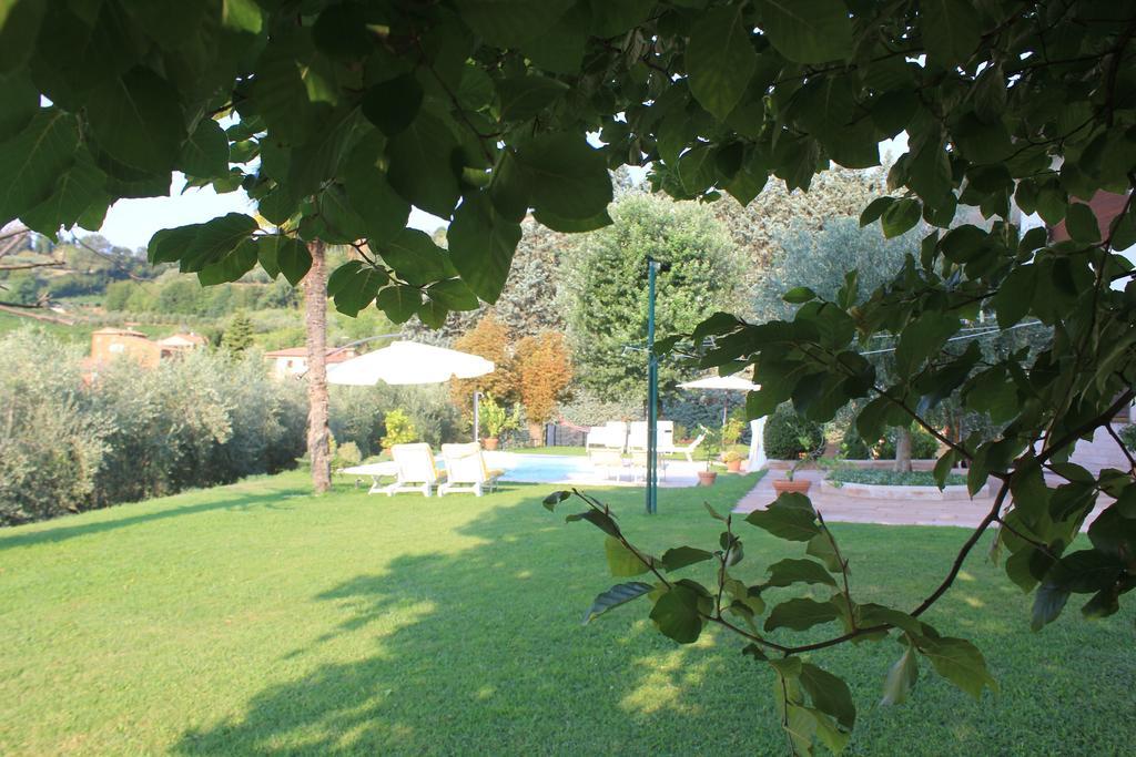 Bed & Breakfast La Grola *