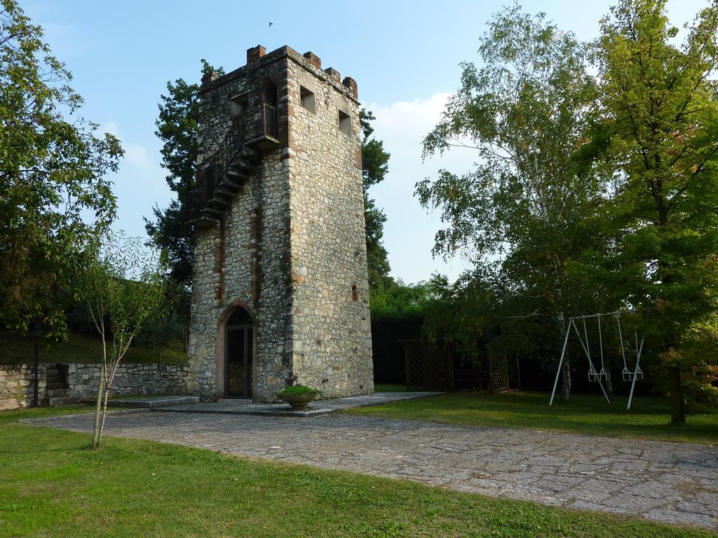 La Grola Bed & Breakfast *